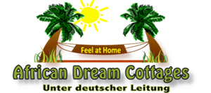 African Dream Cottages