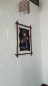 Diani Beach Cottage Deco
